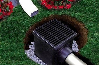 Drainage solutions