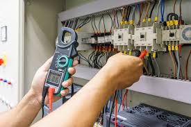 Emergency electrical repairs