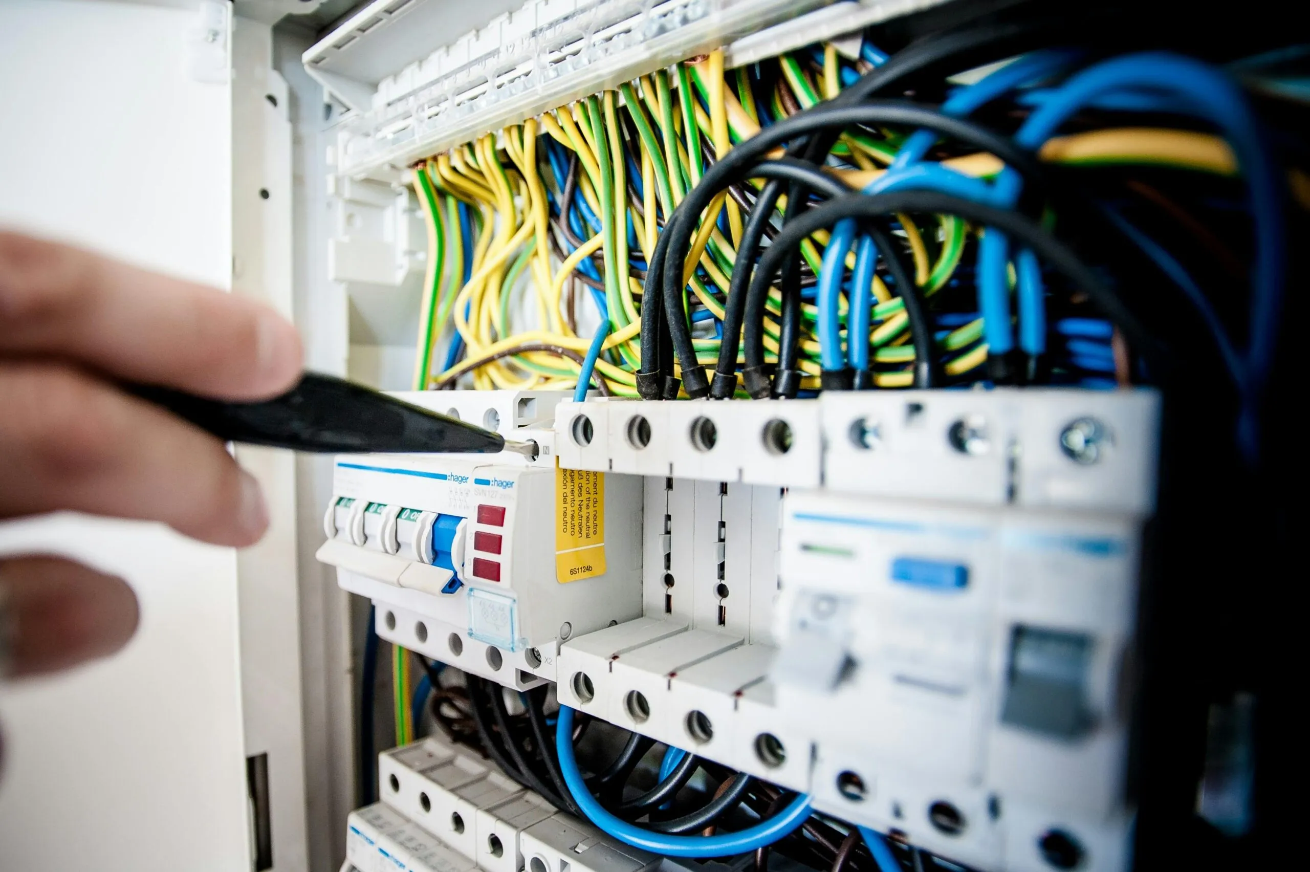 Electrical installations